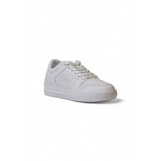 Ea7 Homme Baskets