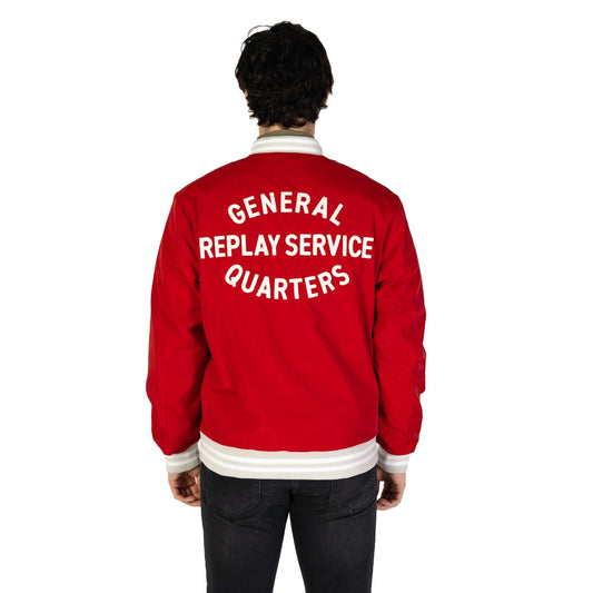 Replay Homme Jaquettes