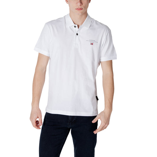 Napapijri Homme Polo