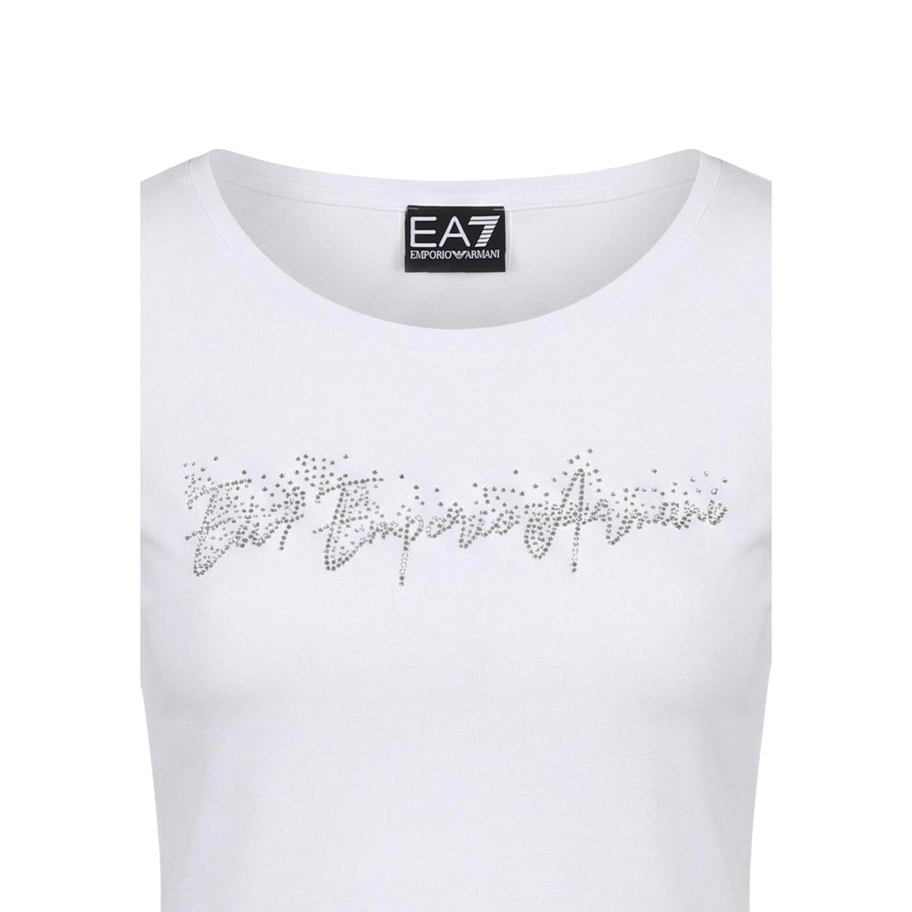 Ea7 Femme T-Shirts