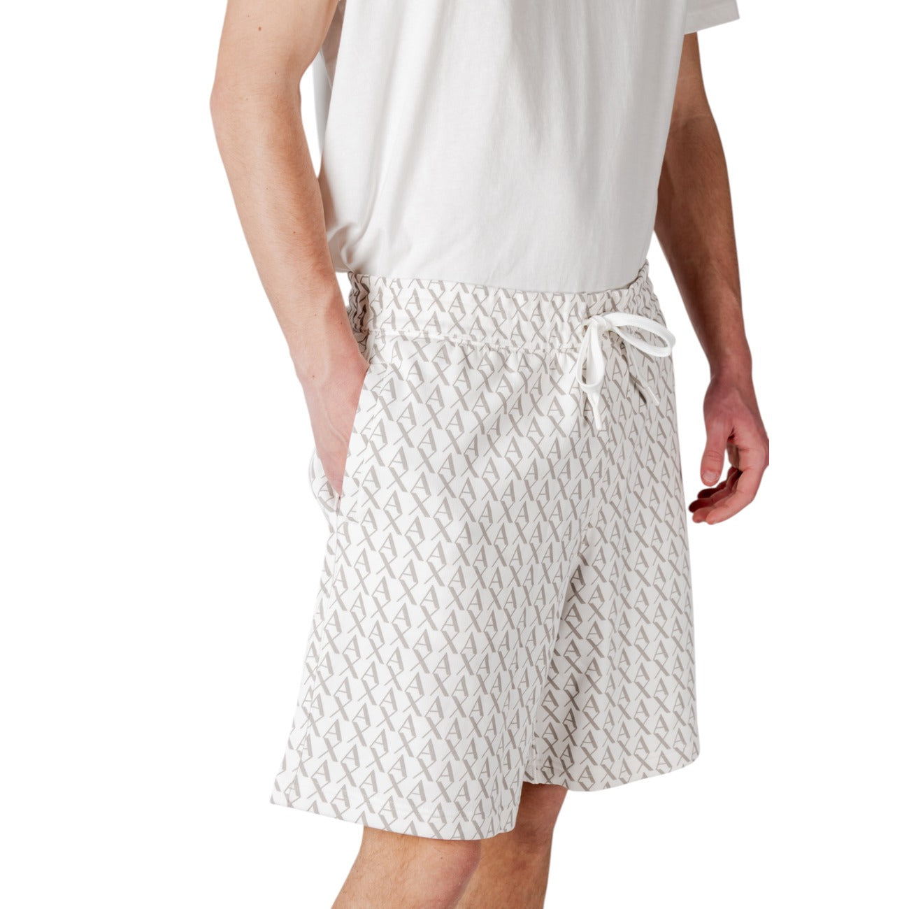 Armani Exchange Homme Bermudas
