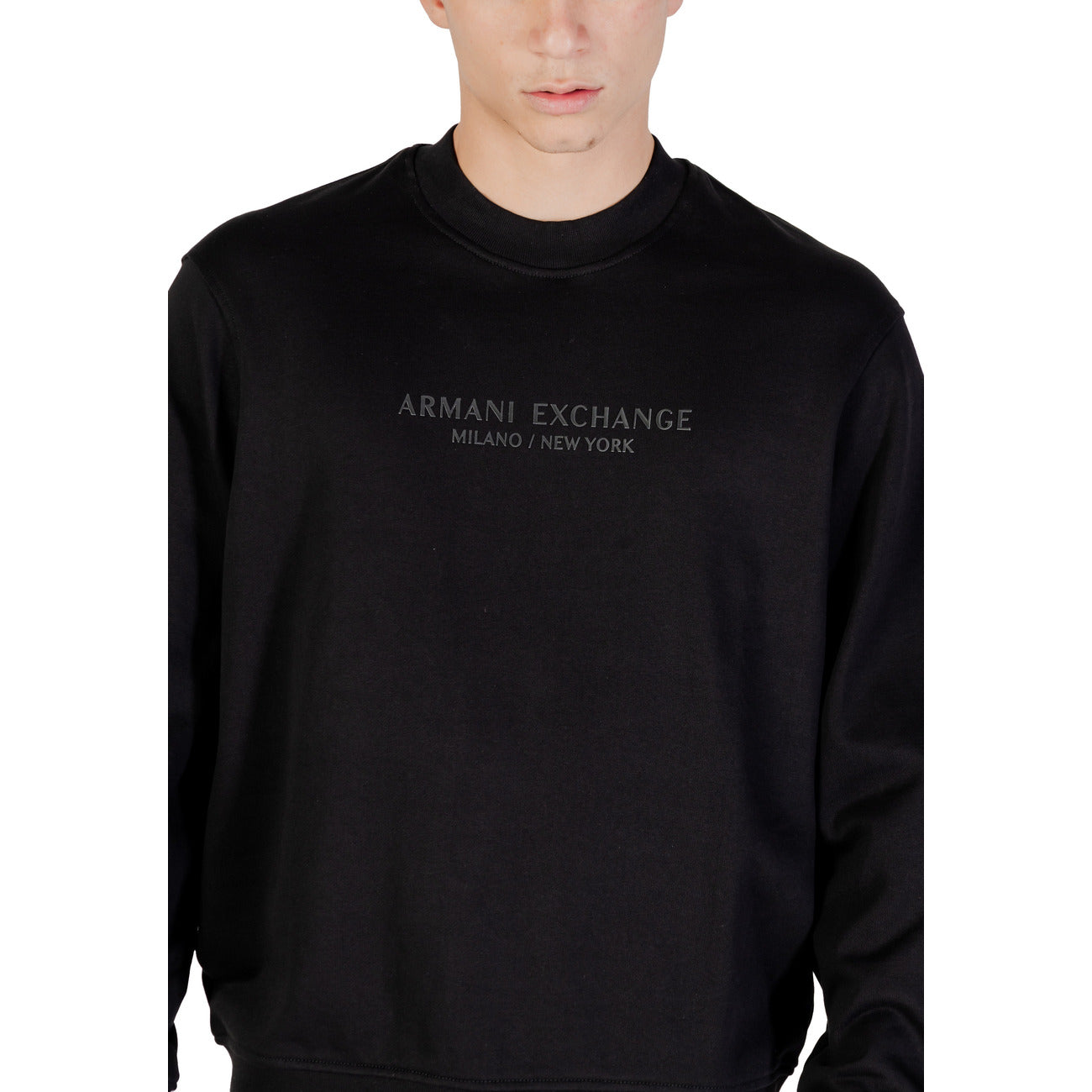 Armani Exchange Homme Sweatshirts