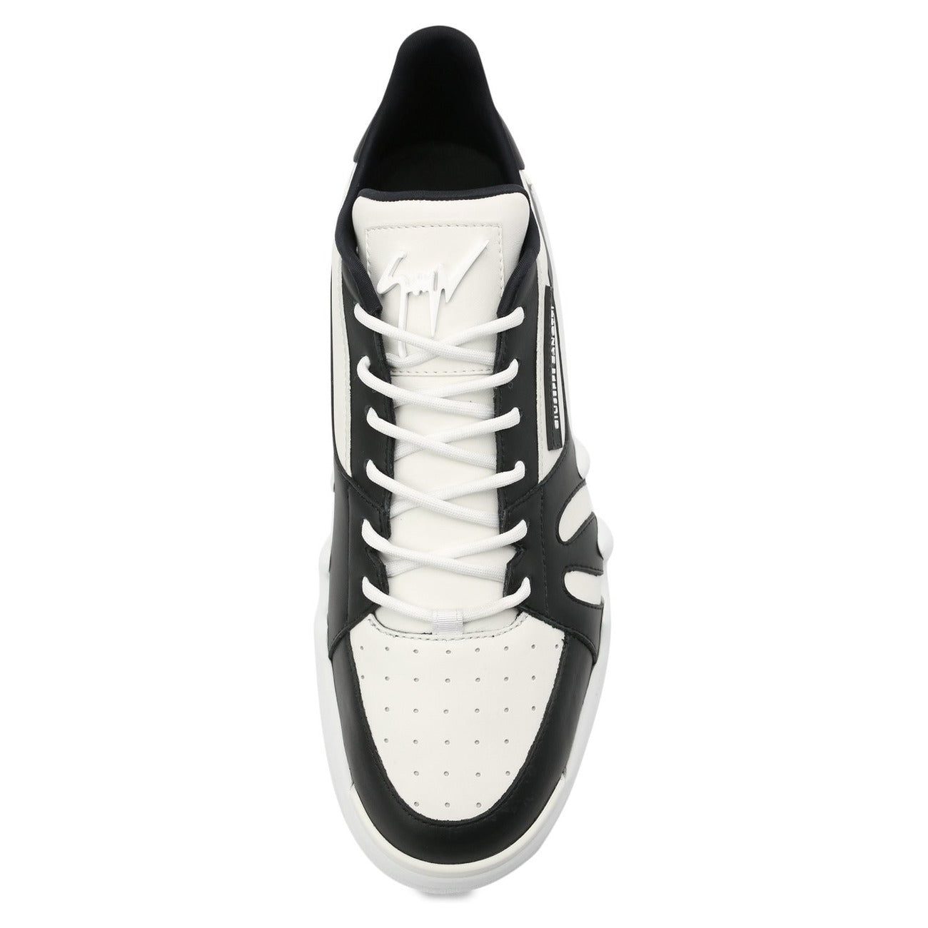 Giuseppe Zanotti Homme Baskets