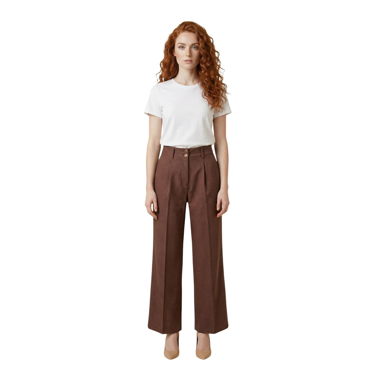 Artigli Femme Pantalons