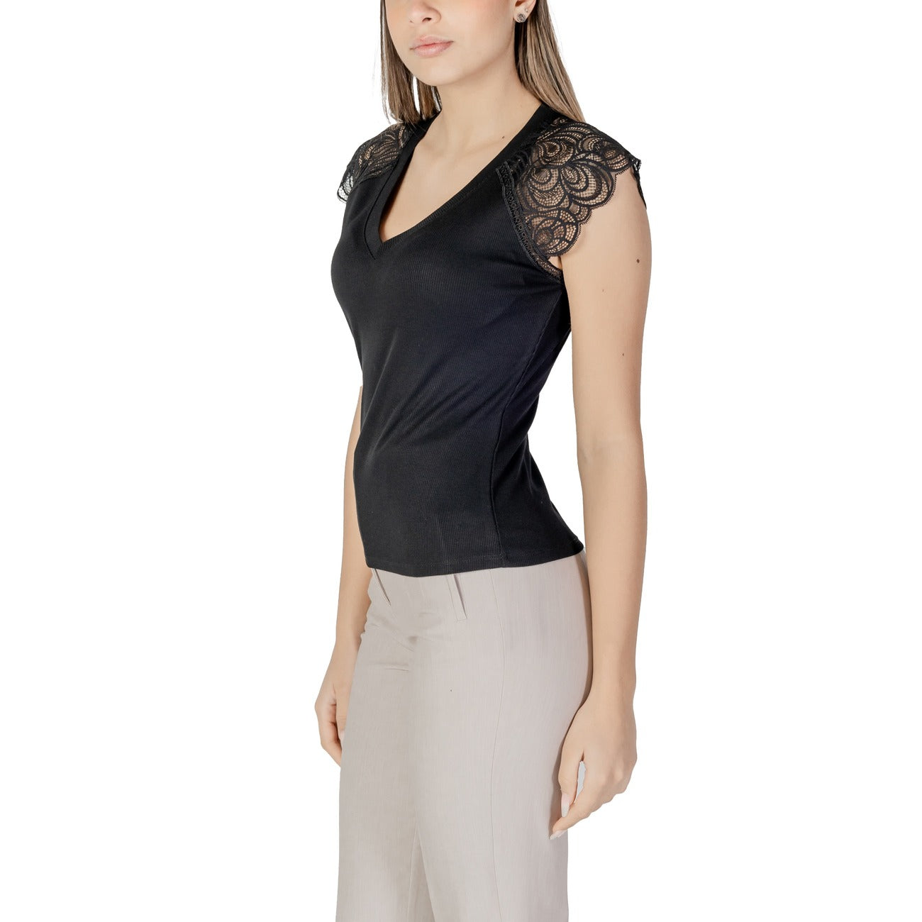 Morgan De Toi Femme Blouse