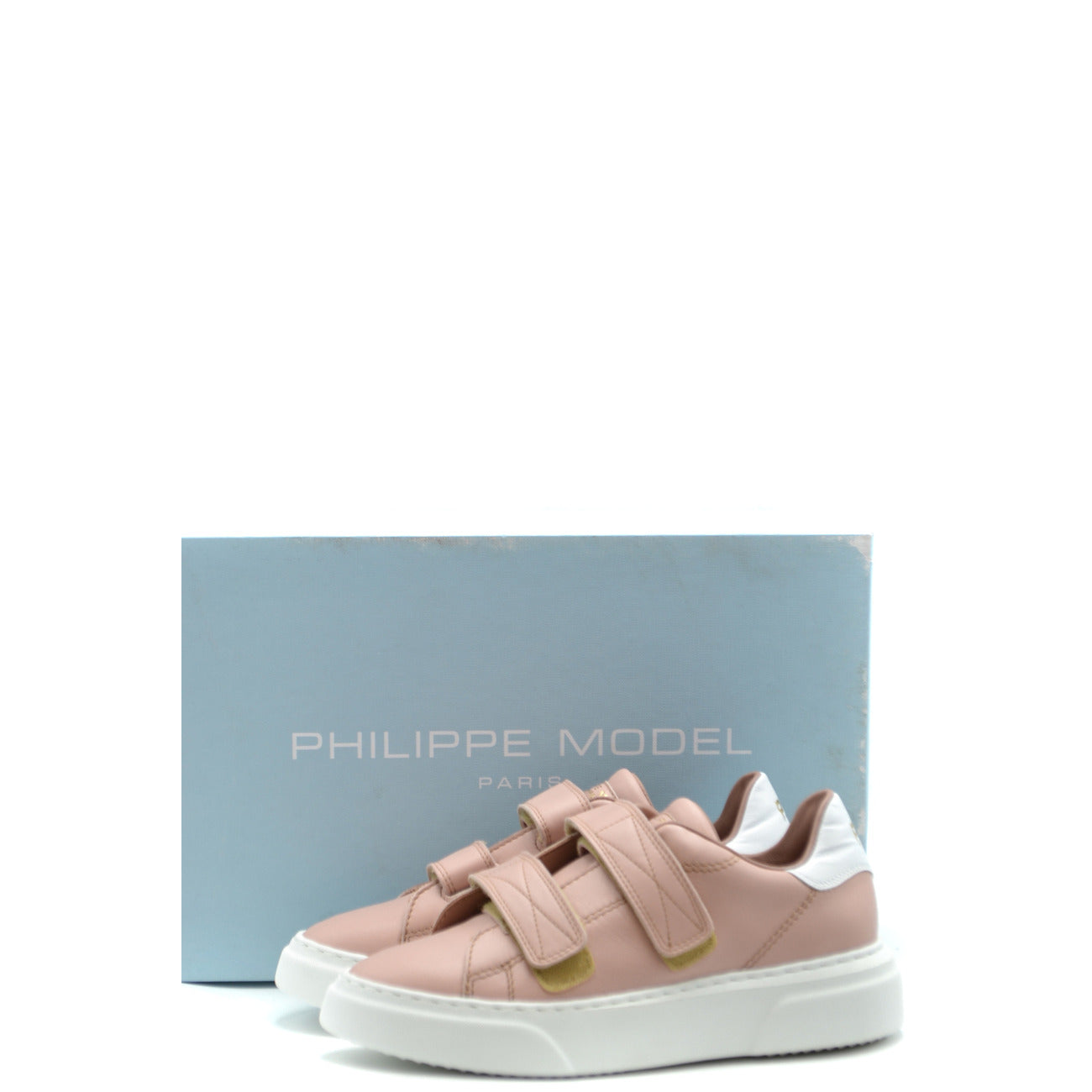 Philippe Model Femme Baskets