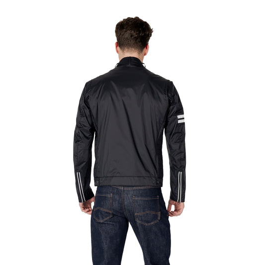 Blauer Homme Jaquettes