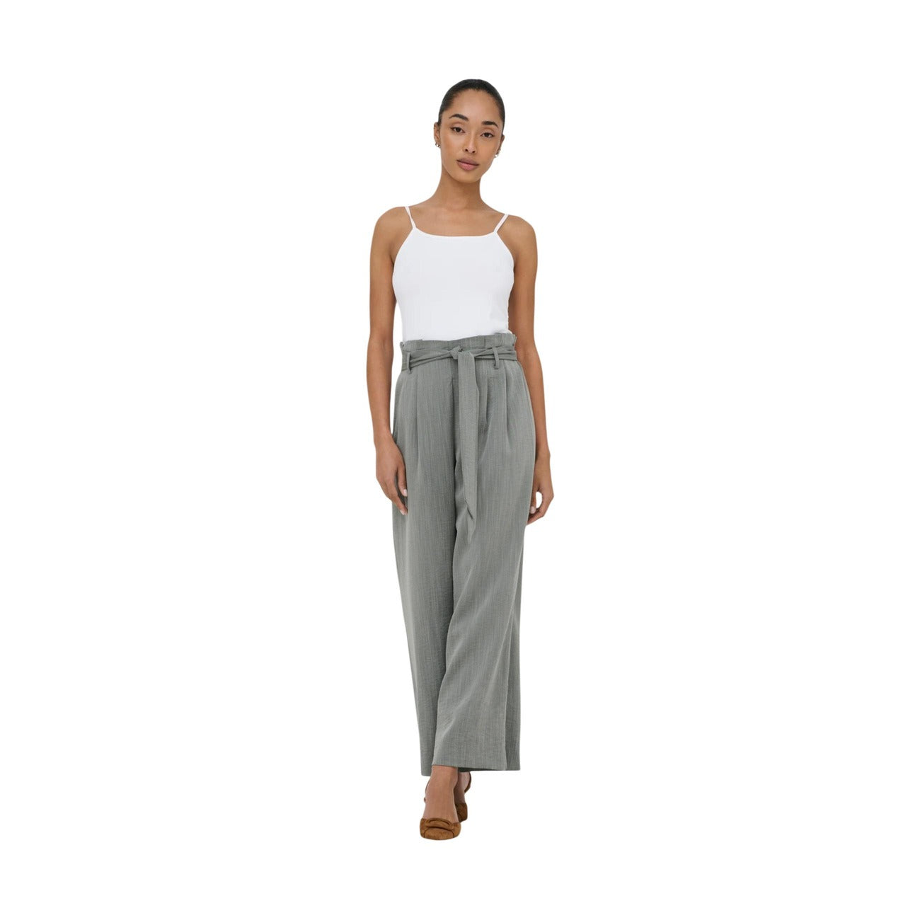 Only Femme Pantalons