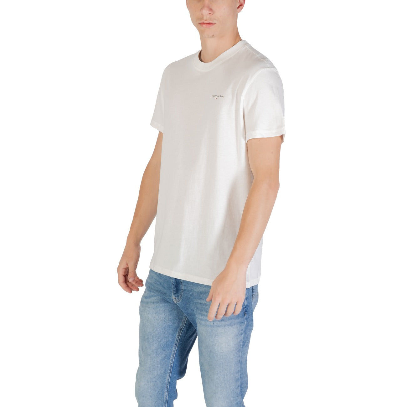 Tommy Hilfiger Jeans Homme T-Shirts