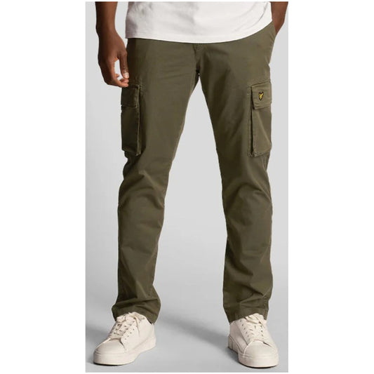 Lyle & Scott Homme Pantalons