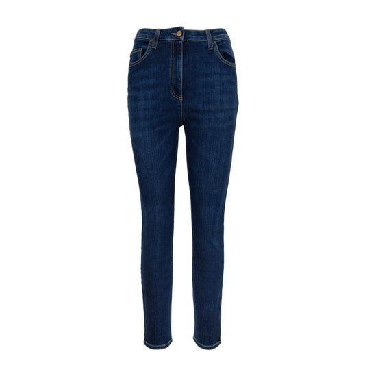 Elisabetta Franchi Femme Jeans
