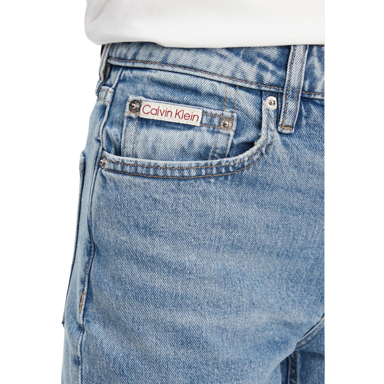 Calvin Klein Jeans Femme Jeans