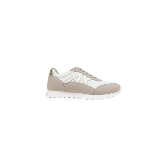 Armani Exchange Femme Baskets