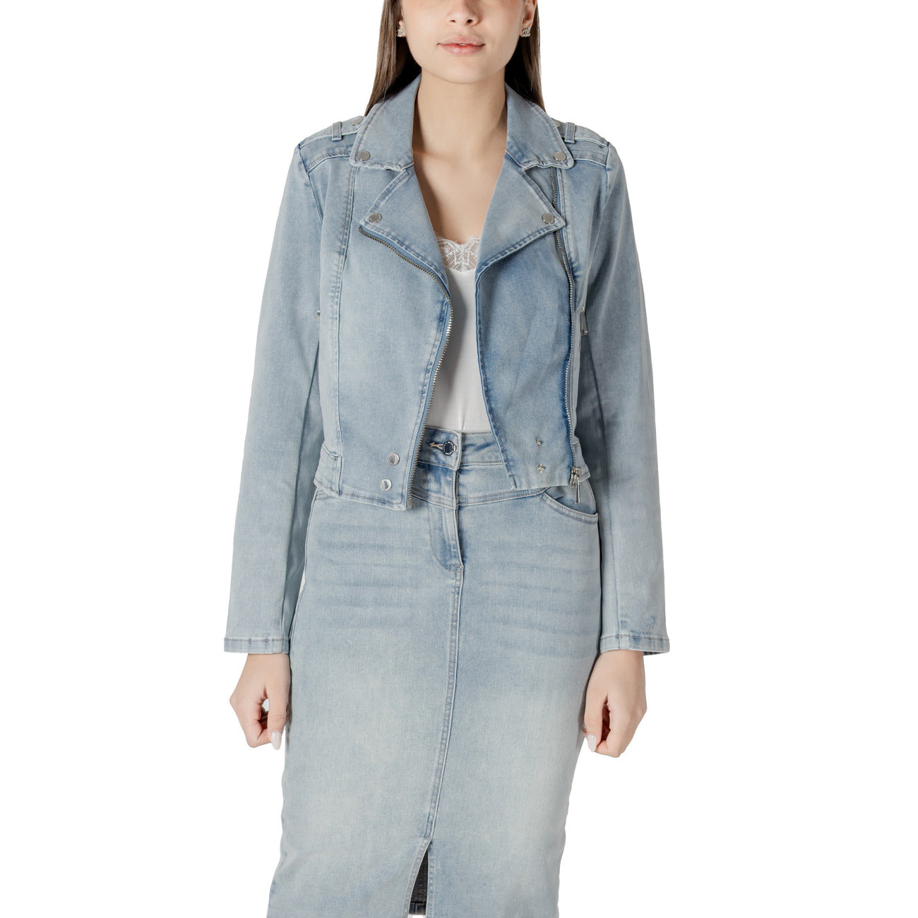 Morgan De Toi Femme Vestes