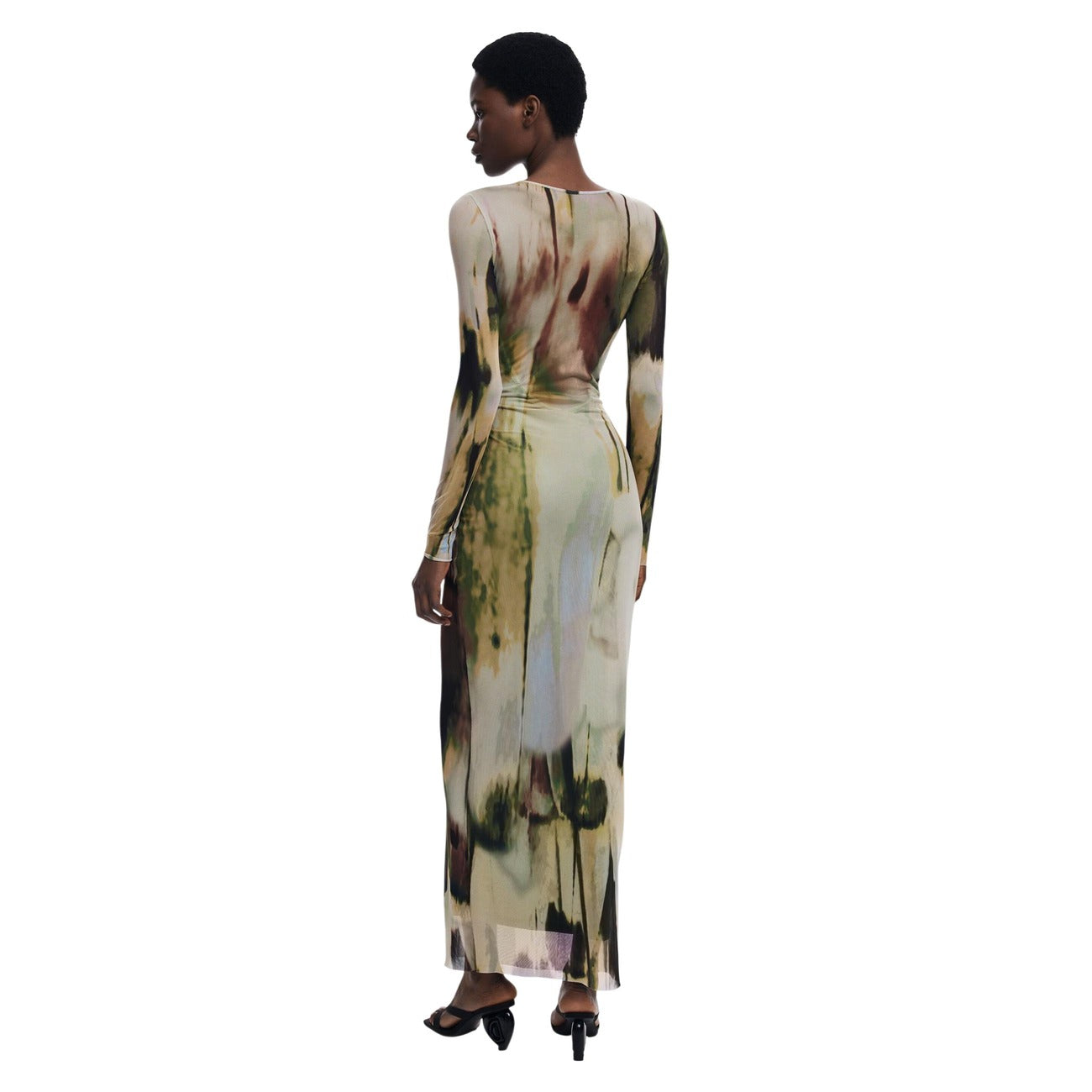 Desigual Femme Robes