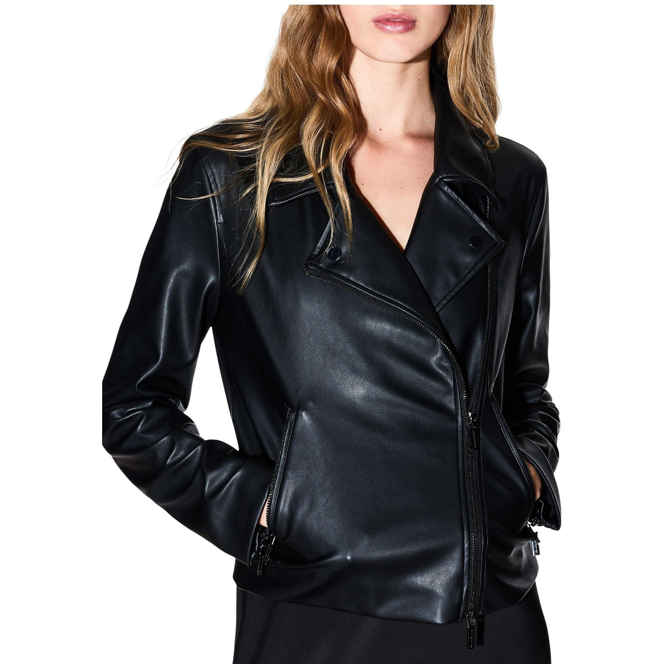 Armani Exchange Femme Jaquettes
