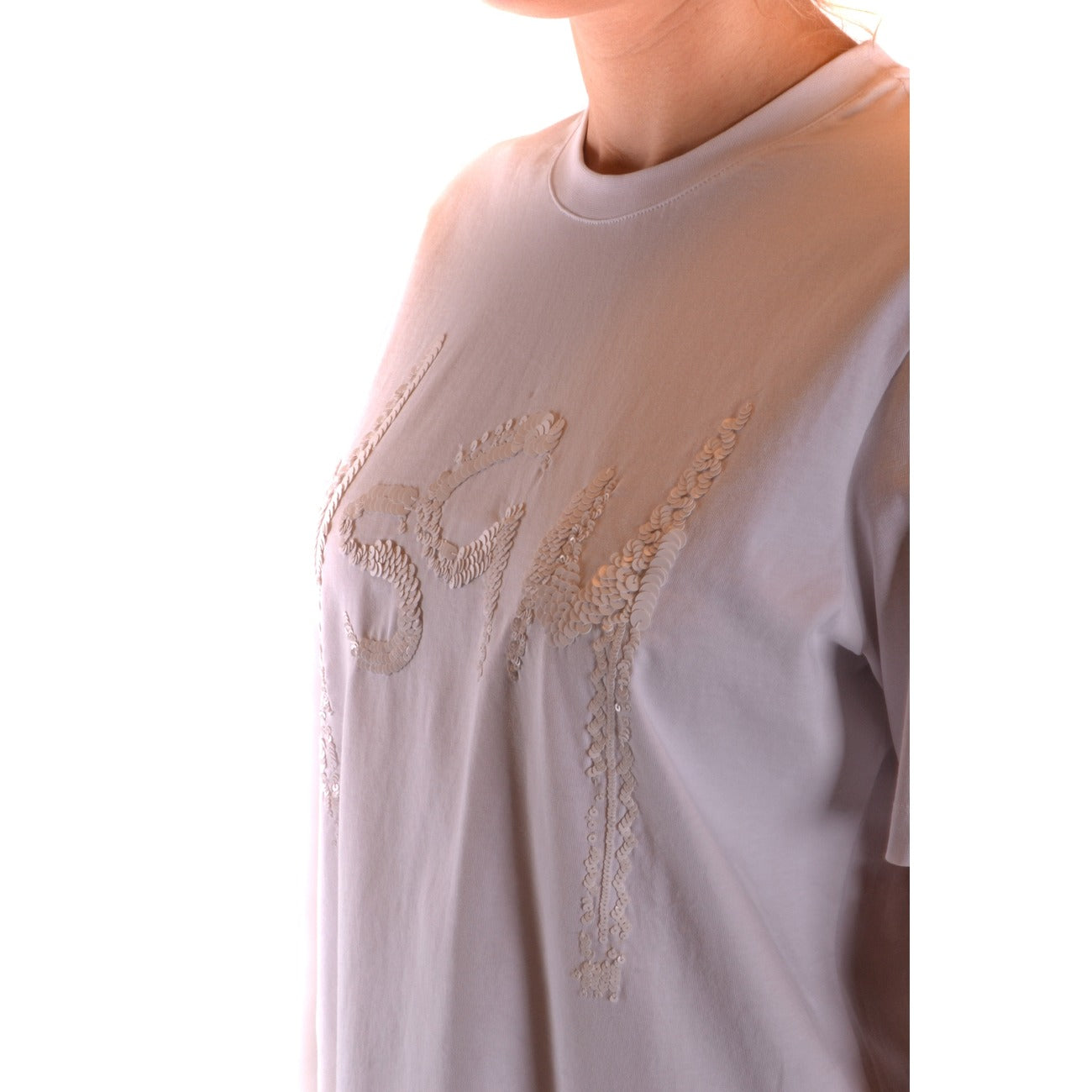 Msgm Femme T-Shirts
