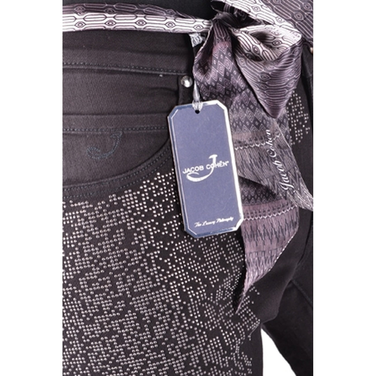 Jacob Cohen Femme Jeans