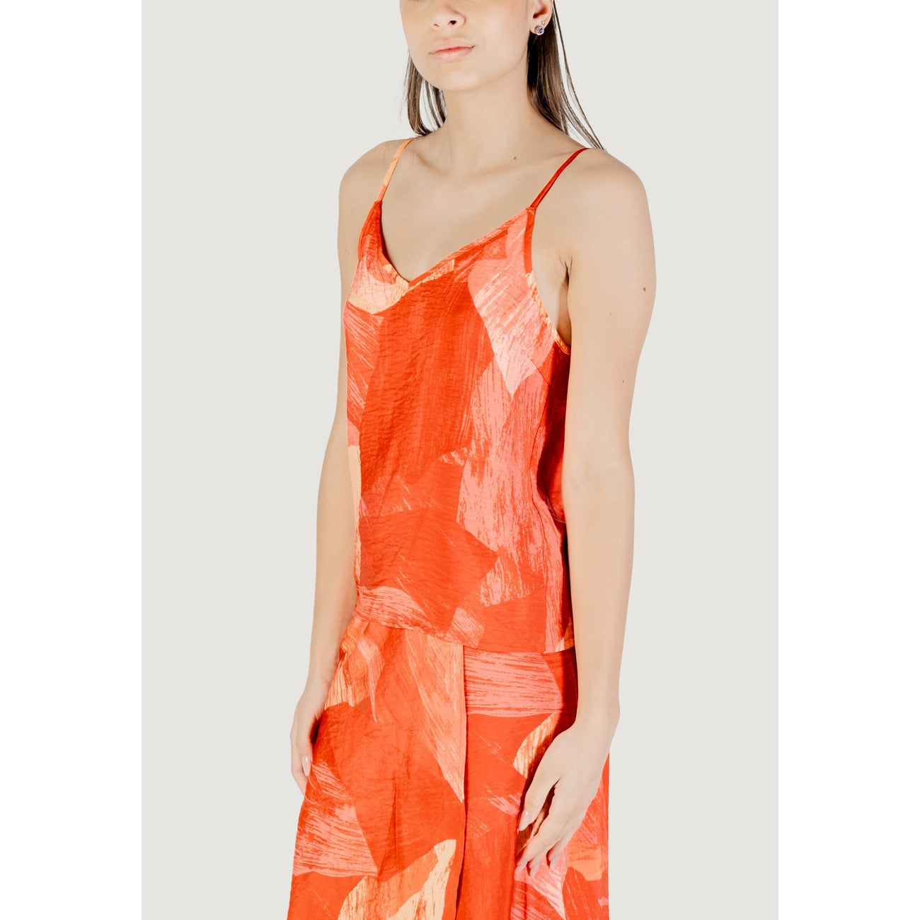 Vila Clothes Femme Debardeurs
