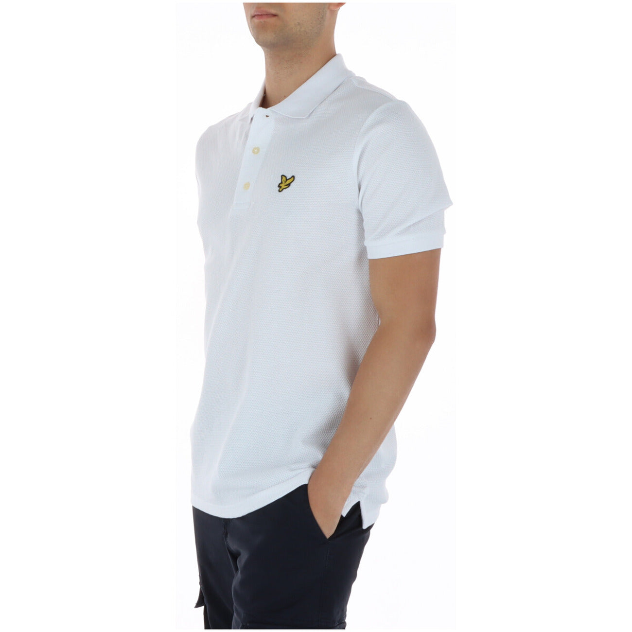 Lyle & Scott Homme Polo