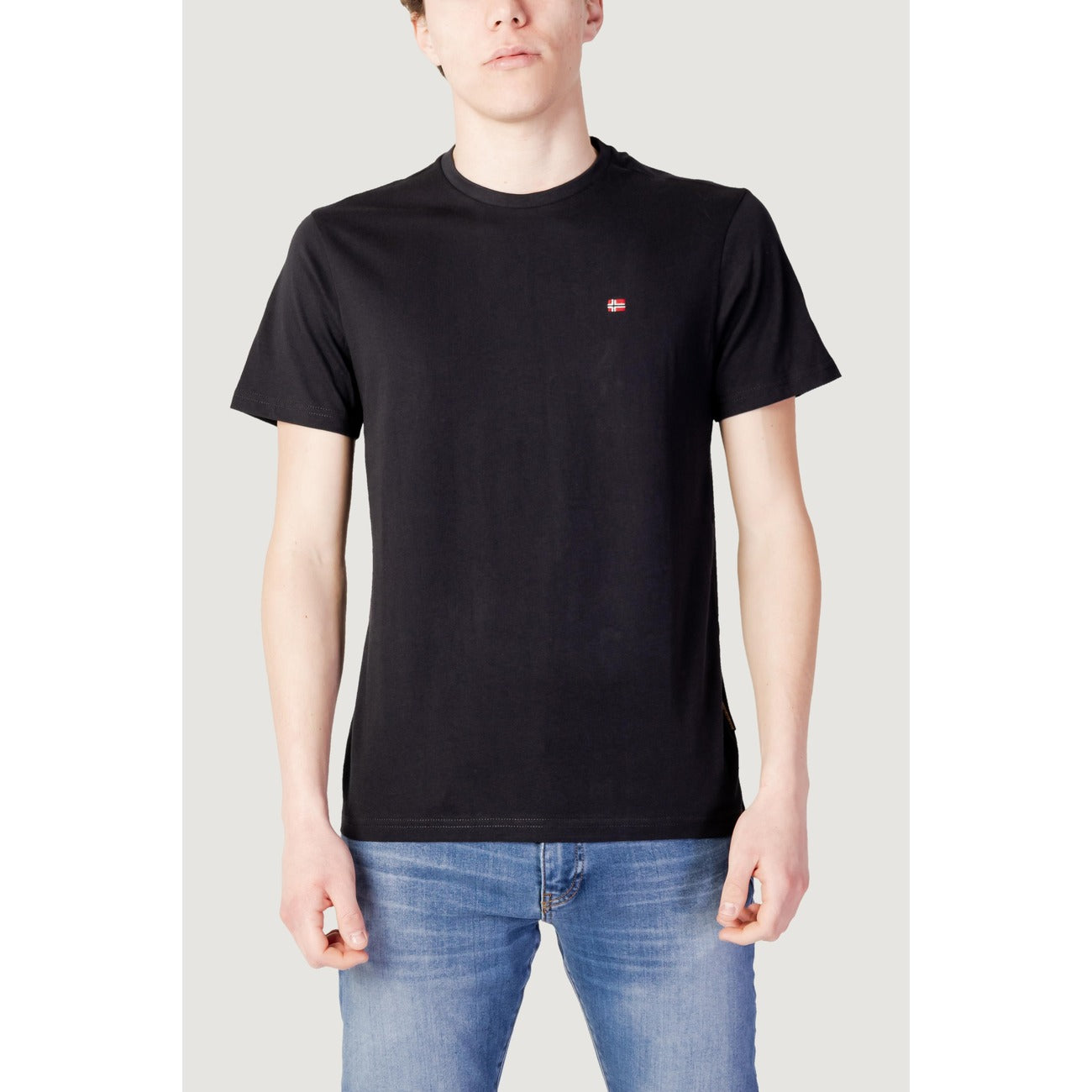 Napapijri Homme T-Shirts