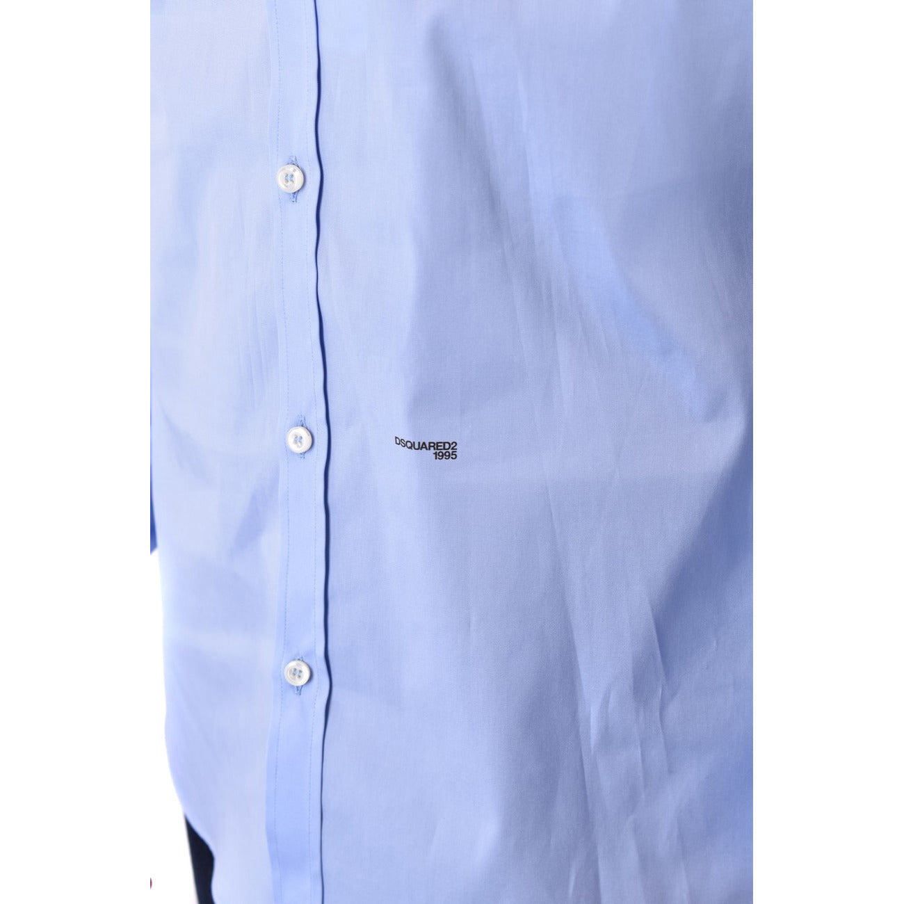 Dsquared2 Homme Chemises