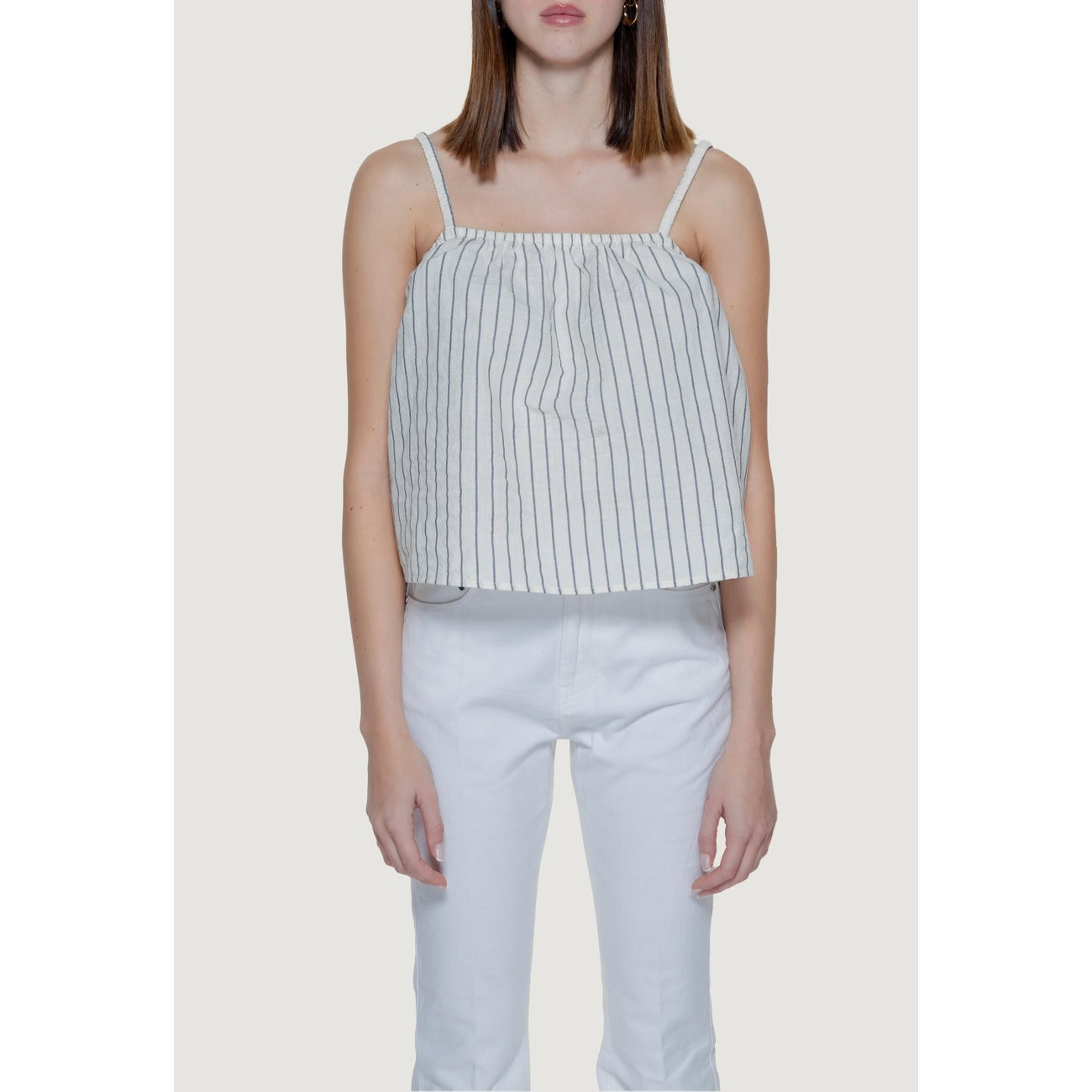 Vero Moda Femme Debardeurs