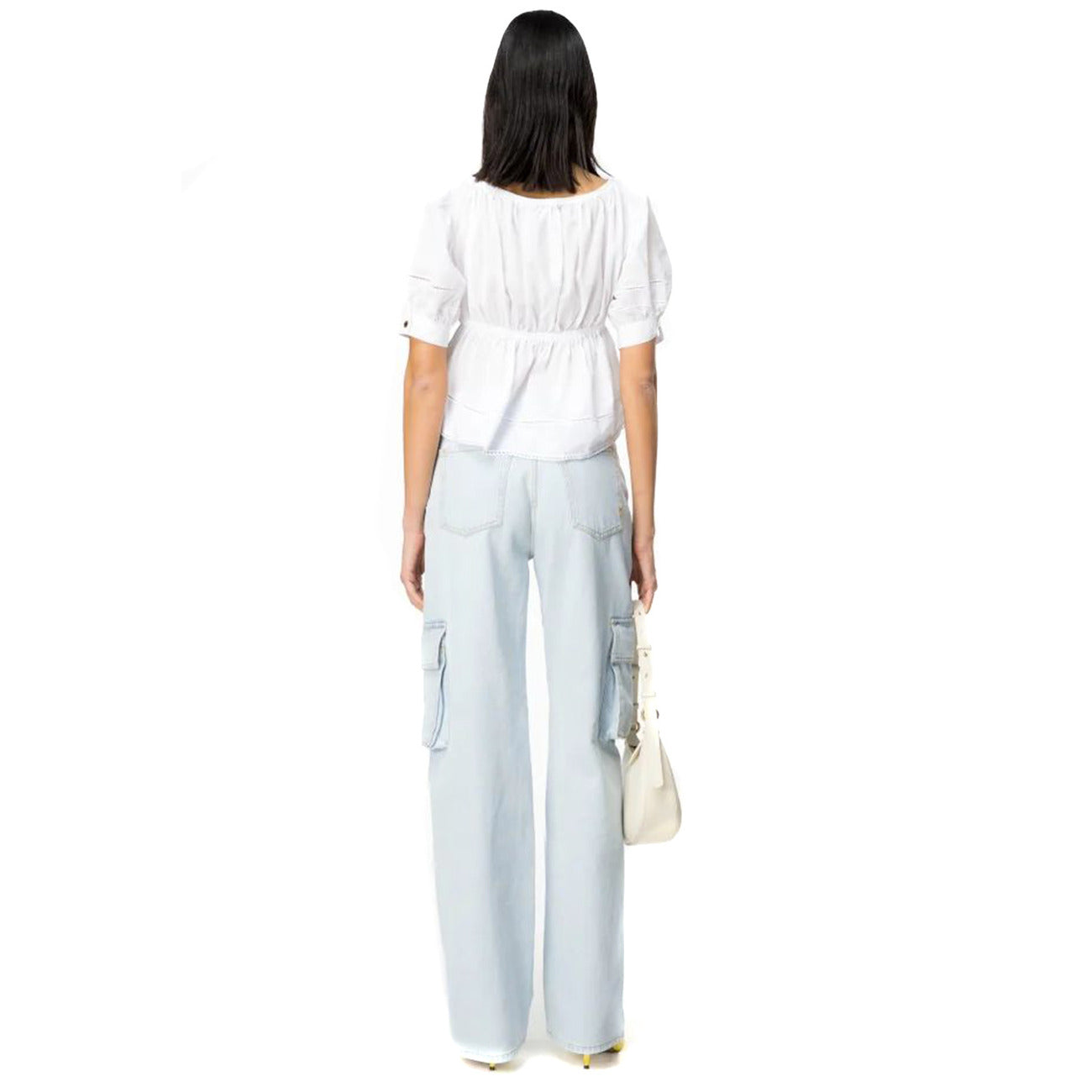 Pinko Femme Blouse