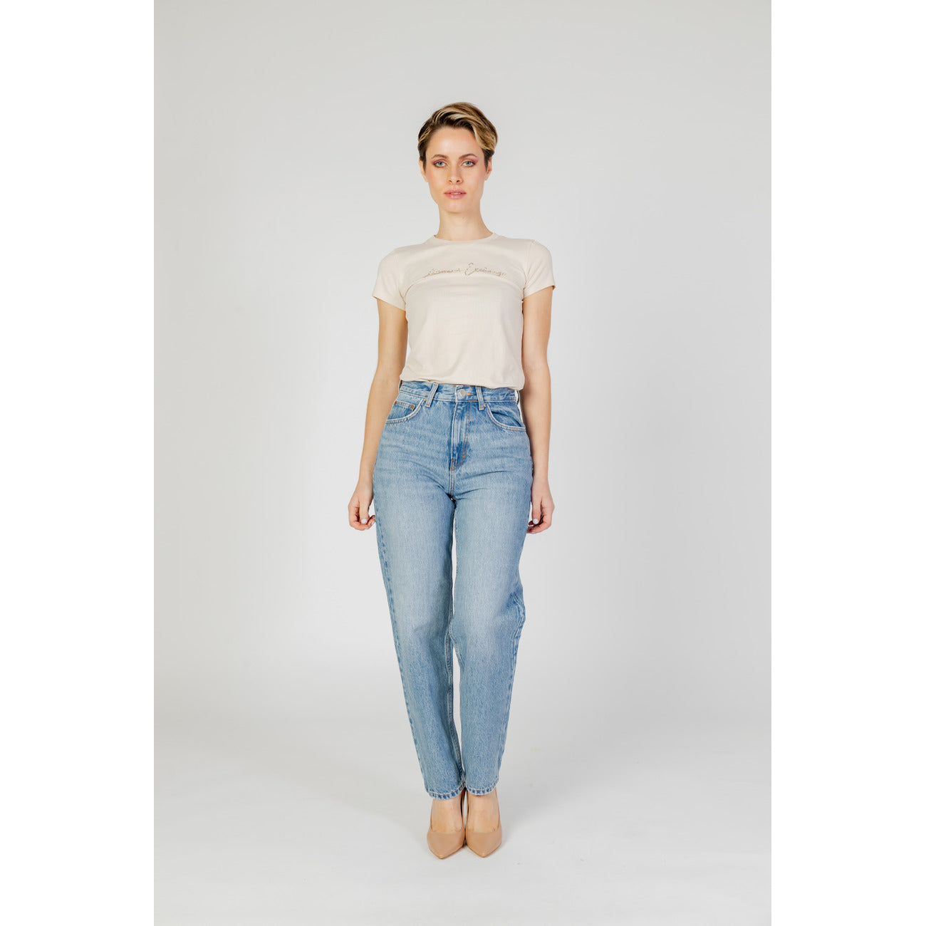 Only Femme Jeans