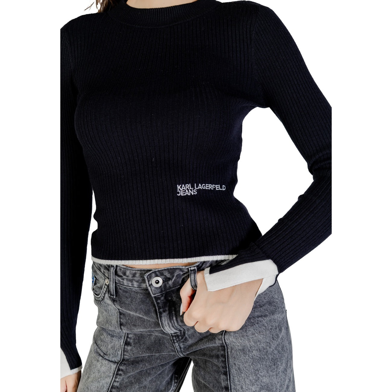 Karl Lagerfeld Jeans Femme Pulls