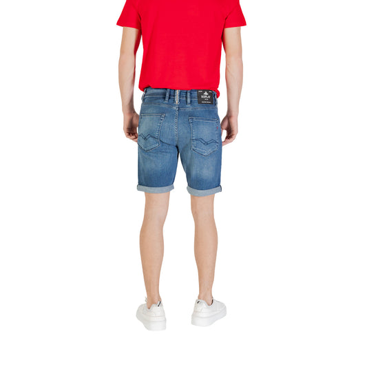 Replay Homme Bermudas