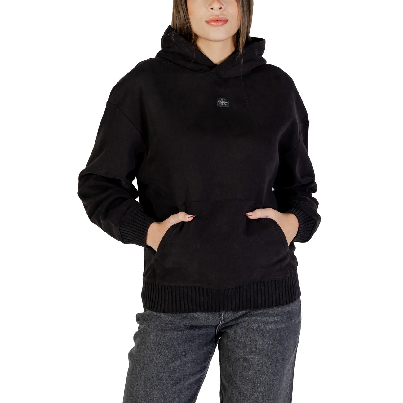 Calvin Klein Jeans Femme Sweatshirts