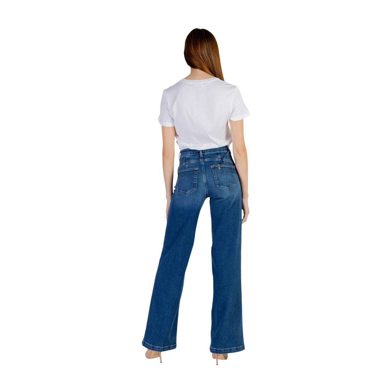 Liu Jo Femme Jeans