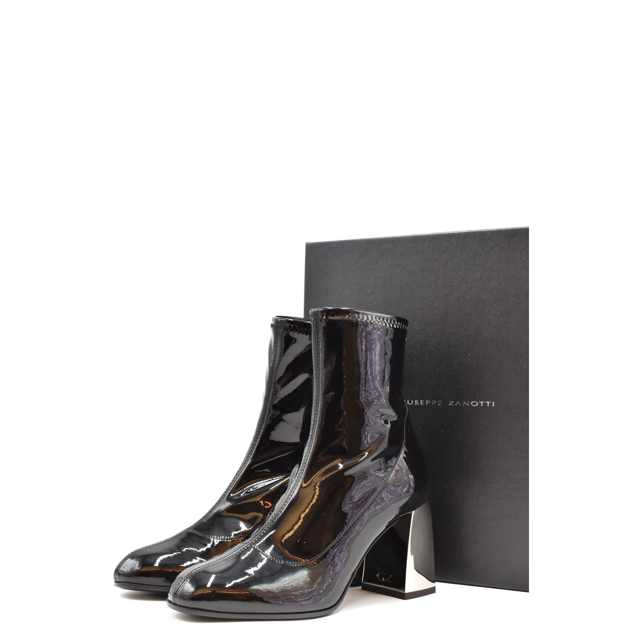 Giuseppe Zanotti Femme Bottes