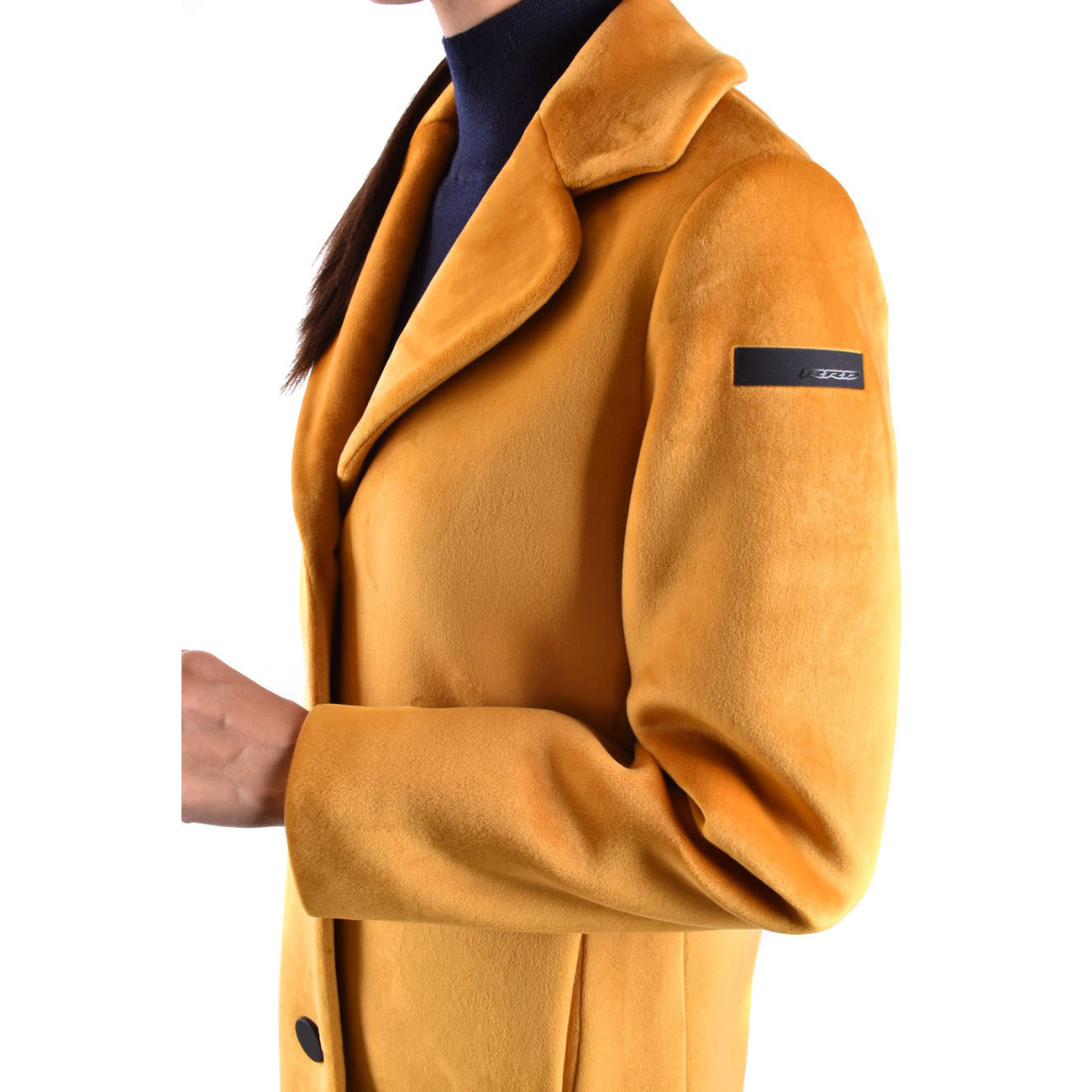 Rrd Femme Manteaux