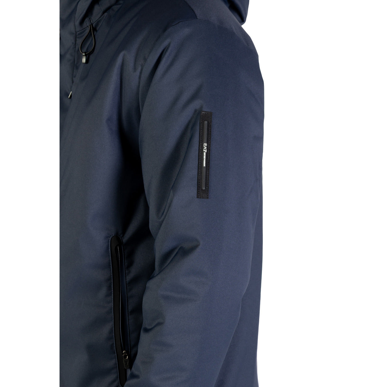 Ea7 Homme Vestes