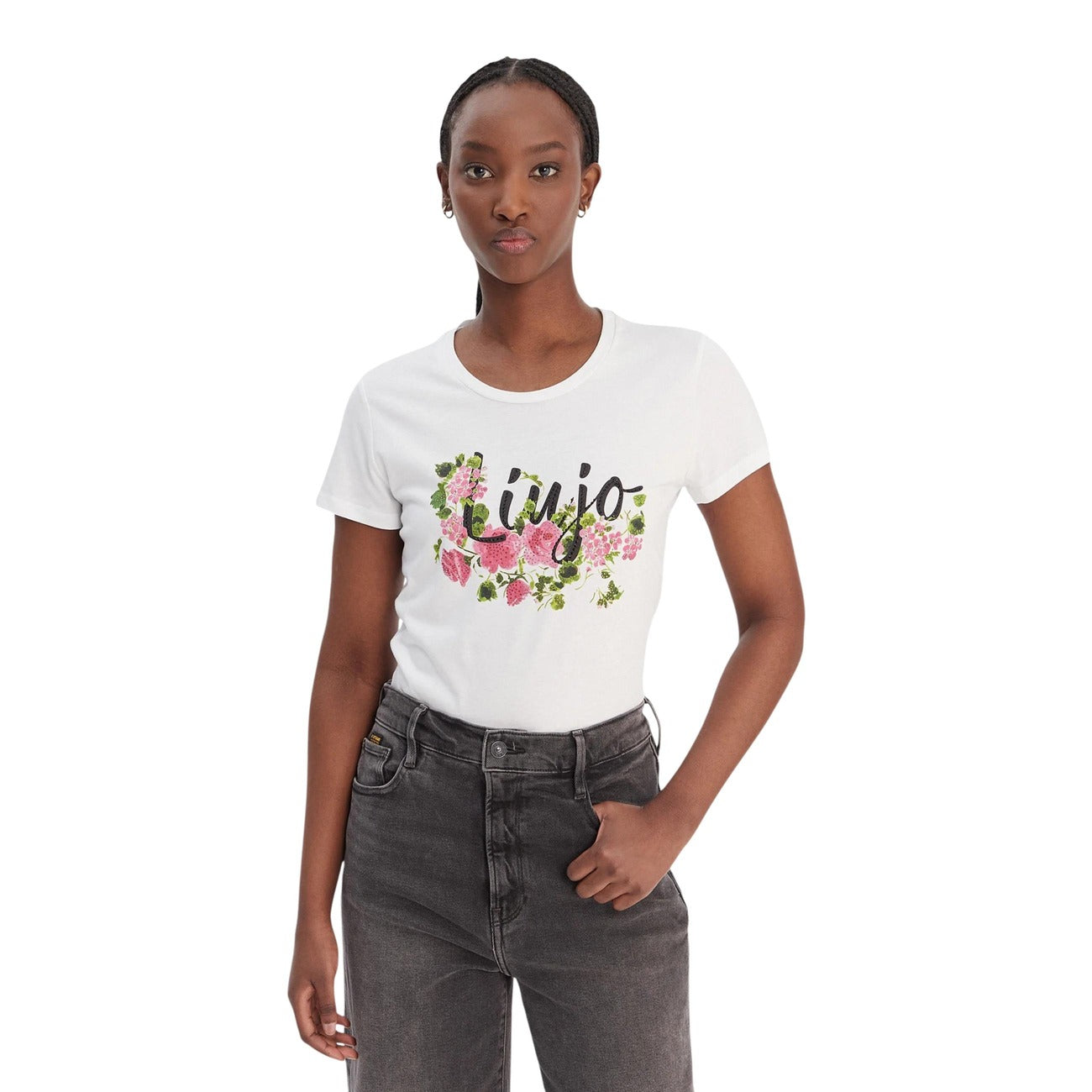 Liu Jo Femme T-Shirts