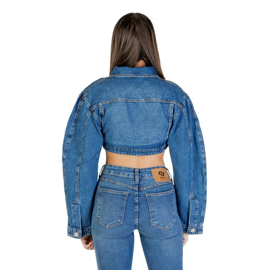 Colcci Femme Jaquettes