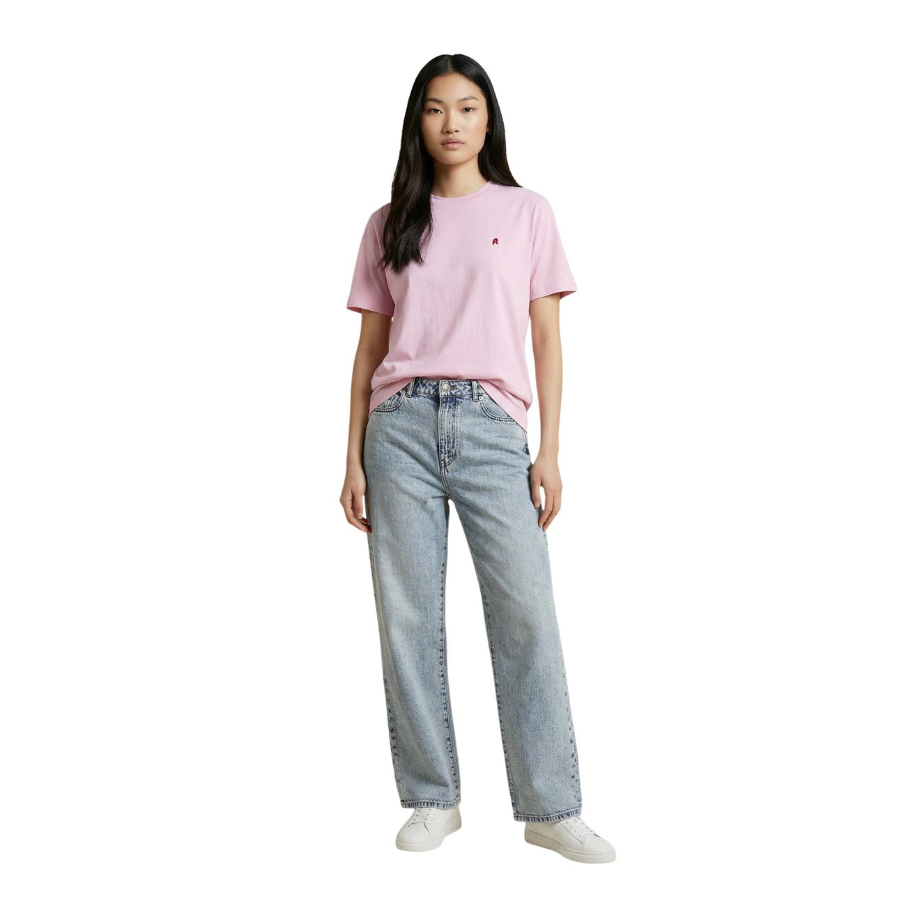 Replay Femme T-Shirts