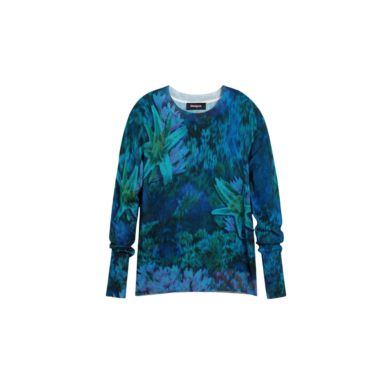 Desigual Femme Pulls