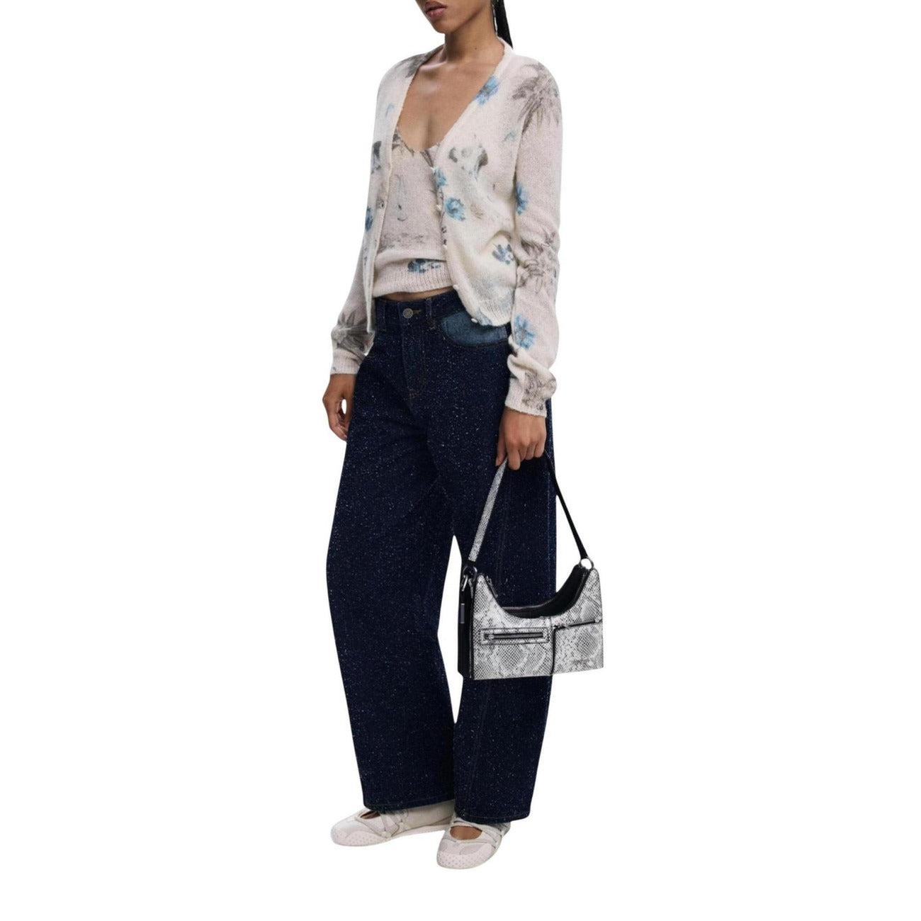Desigual Femme Sacs