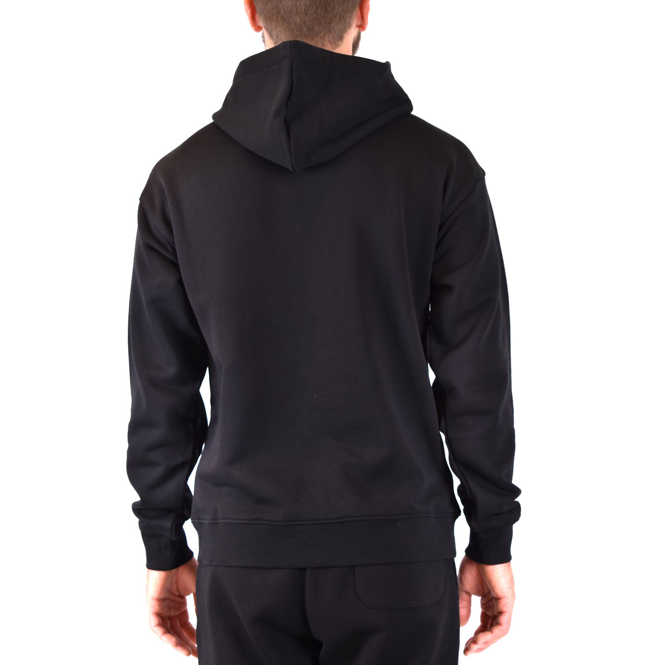 Moschino Homme Sweatshirts