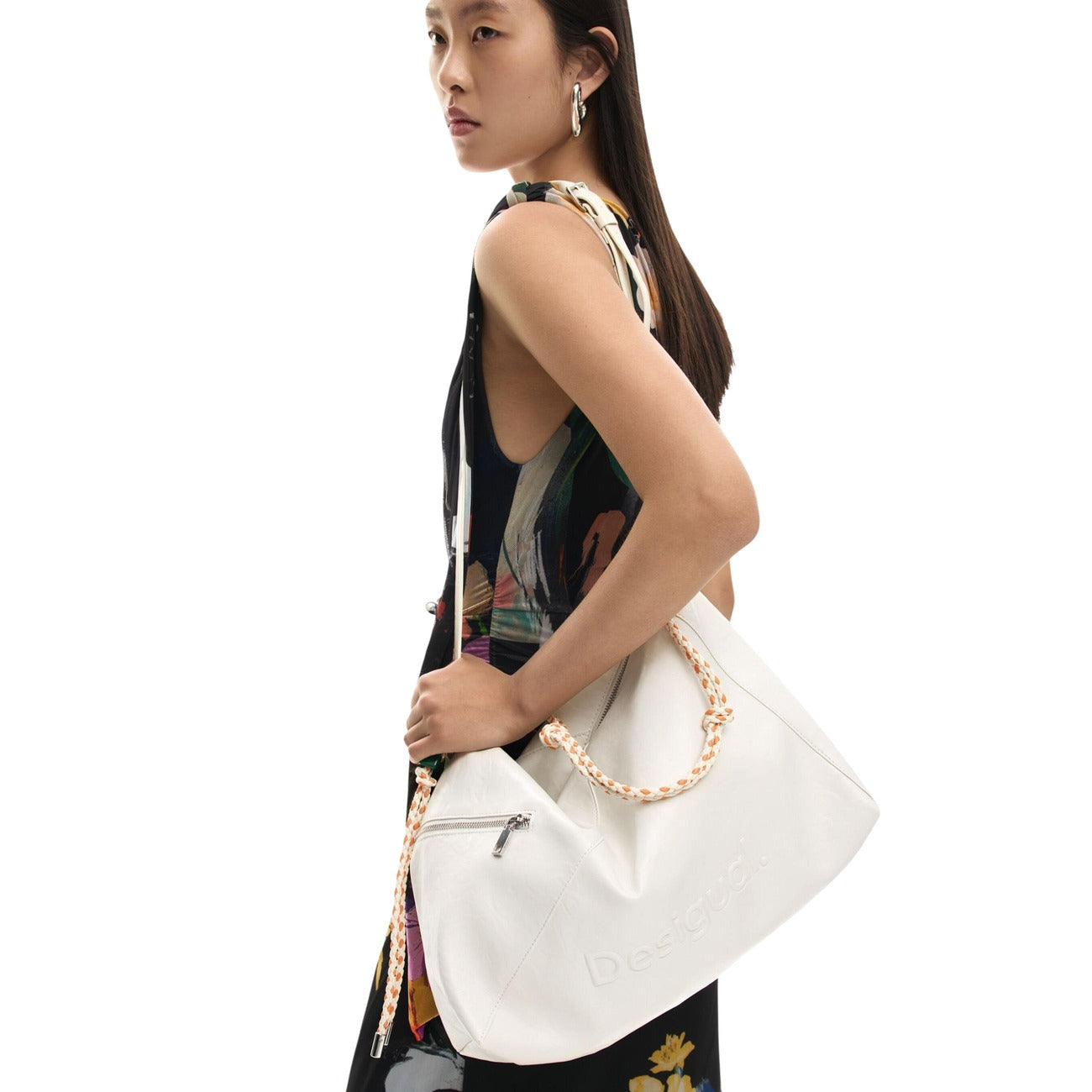 Desigual Femme Sacs