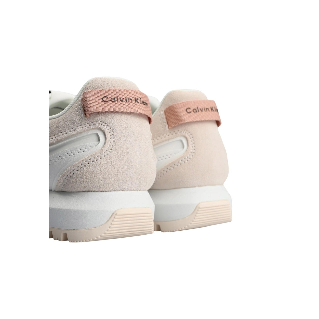 Calvin Klein Jeans Femme Baskets