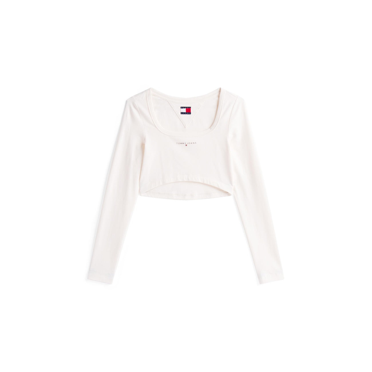 Tommy Hilfiger Jeans Femme T-Shirts