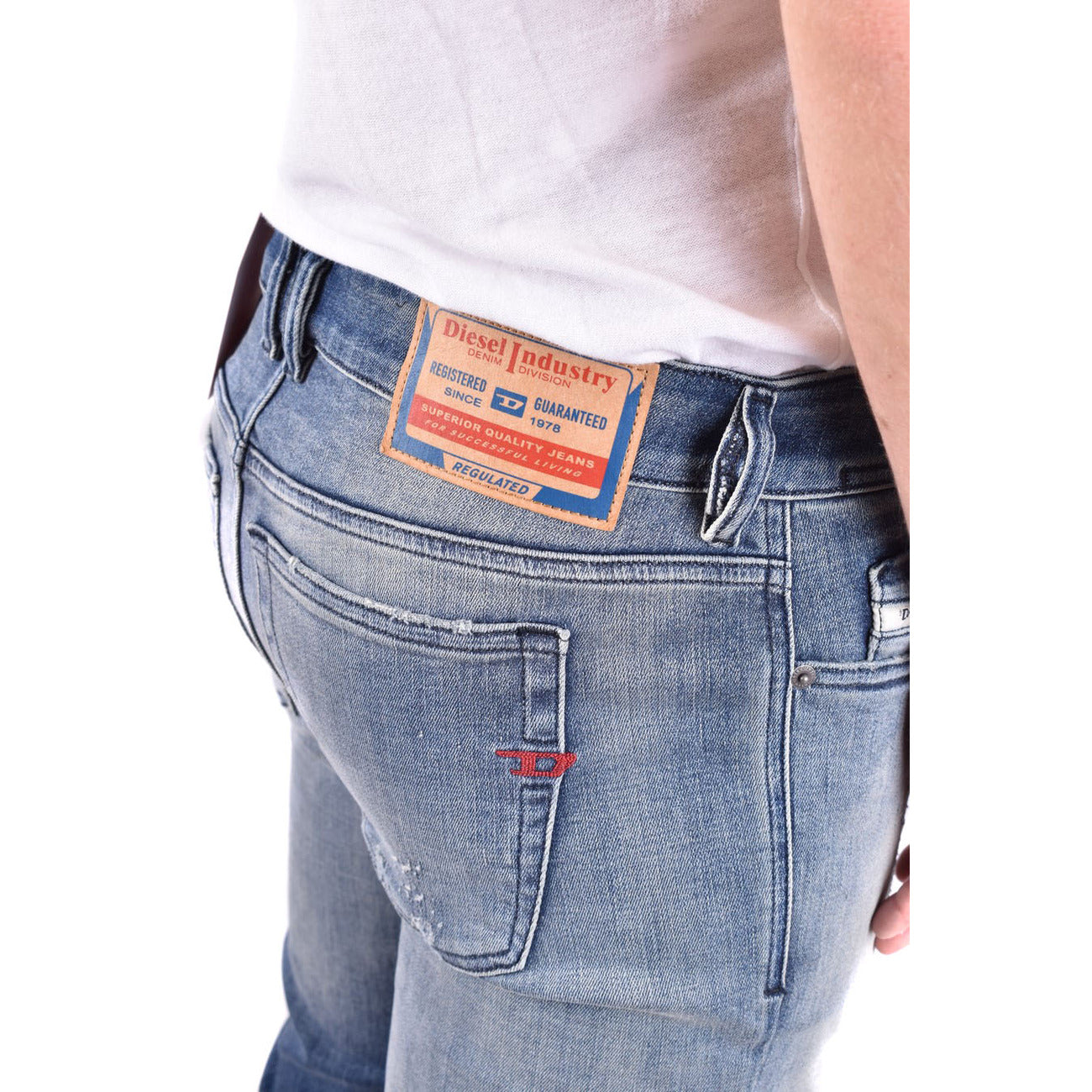 Diesel Homme Jeans