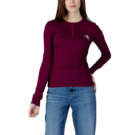 Calvin Klein Jeans Femme T-Shirts