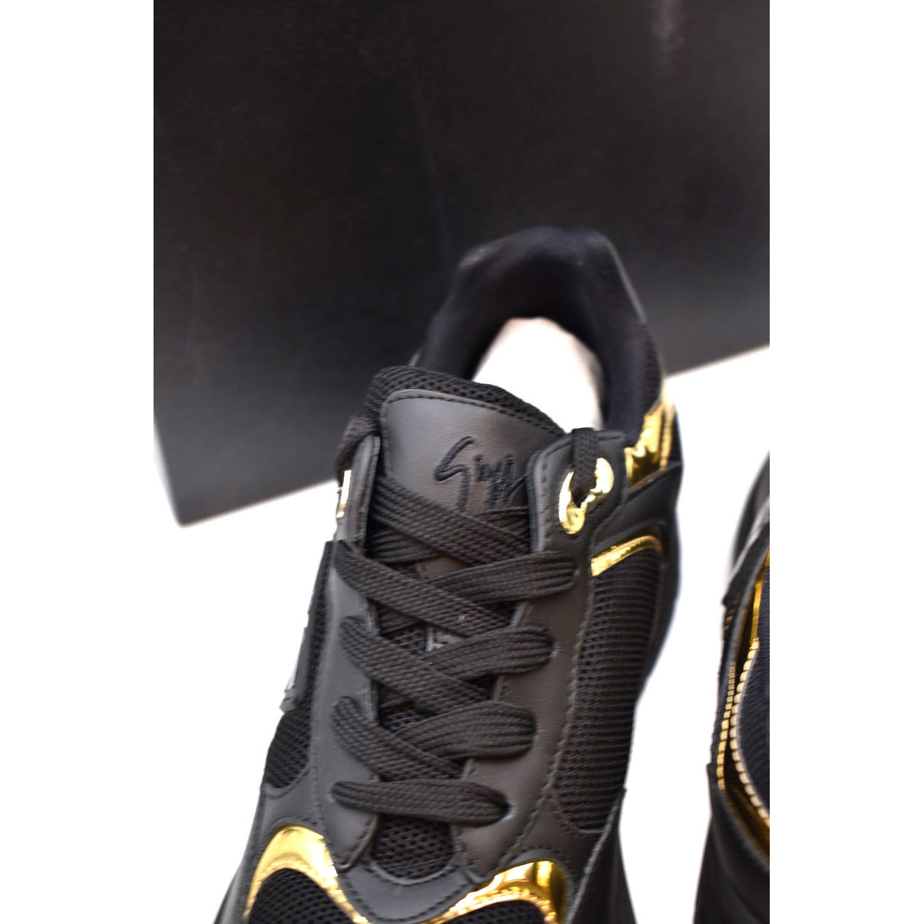 Giuseppe Zanotti Homme Baskets