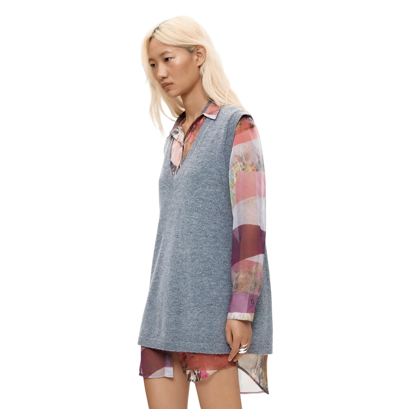Desigual Femme Robes