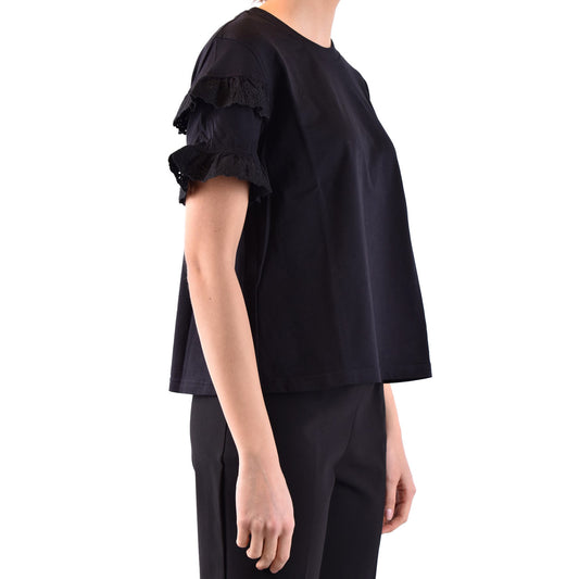 Alexander Mcqueen Femme T-Shirts